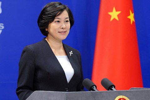 Trung Quốc bác bỏ báo cáo của LHQ về Triều Tiên