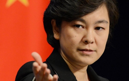 Trung Quốc chỉ trích thủ tướng Nhật vì vụ thăm đền