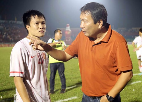 Tuyển Việt Nam có thêm trận đấu với Sinh viên Hàn Quốc                                                   5 lần ‘mít ướt’ của Quả bóng vàng FIFA 2013