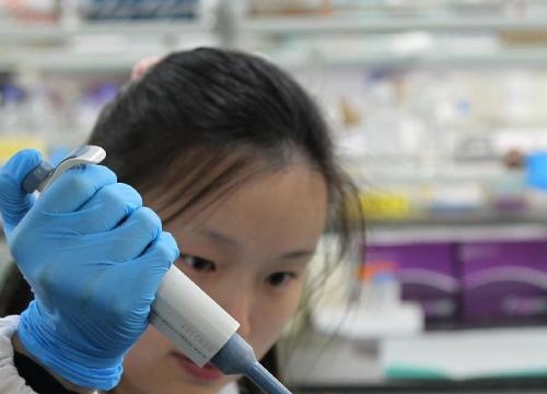 Văcxin ngừa cúm H7N9 bước đầu thử nghiệm thành công