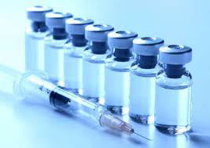 Việt Nam đẩy mạnh tự sản xuất vắc xin