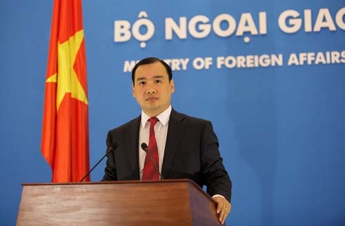 Việt Nam lên án vụ khủng bố đẫm máu tại Trung Quốc