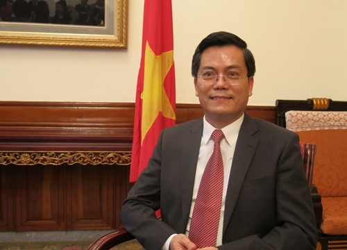 Việt Nam xác định rõ ưu tiên về nhân quyền