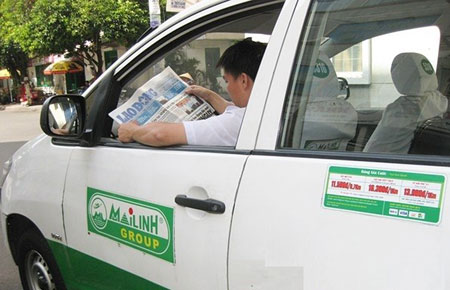 Vụ “dâm nữ cưỡng hiếp tài xế taxi”: GĐ Mai Linh lên tiếng