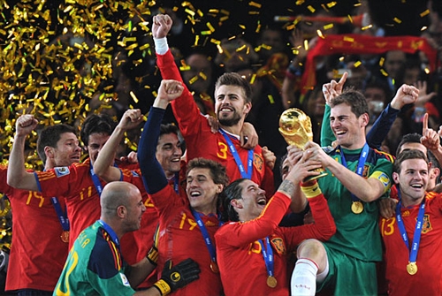 World Cup 2014 được chào giá 10 triệu USD tại Việt Nam