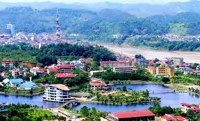 Xây dựng Lào Cai trở thành Trung tâm kinh tế – xã hội khu vực miền núi phía Bắc