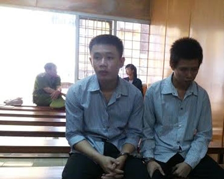 “Yêu râu xanh” ngồi tù 11 năm vì lừa đảo, hiếp dâm nữ sinh lớp 10