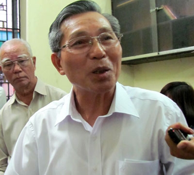 Cựu lãnh đạo ĐH Hùng Vương thua kiện UBND TP HCM