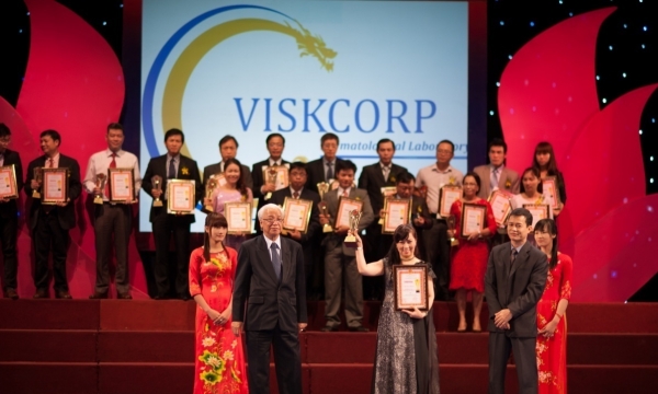 VISKCORP – Mỹ phẩm tin cậy cho người sử dụng