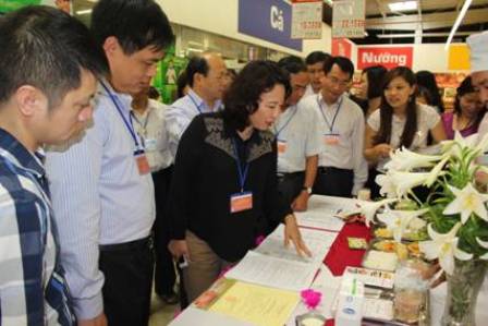 Quảng Ninh: Thành lập 03 đoàn liên ngành thanh tra, kiểm tra ATVSTP