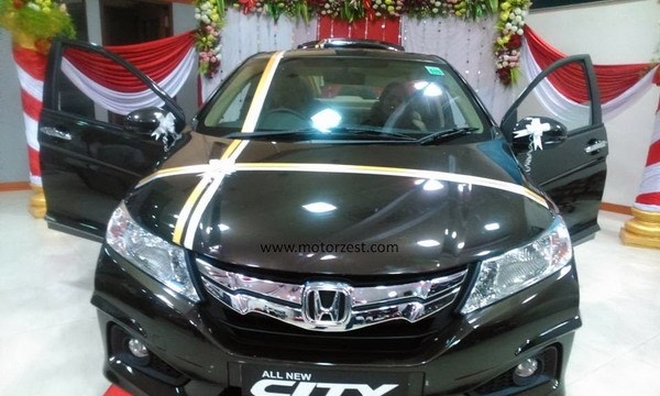 Honda Malaysia đạt kỷ lục 10.000 đơn hàng trong một tháng