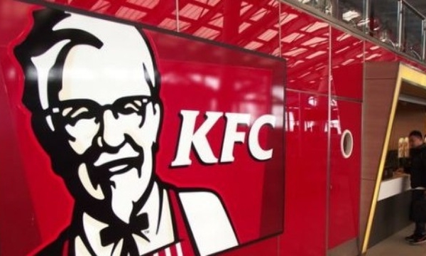 Ăn KFC của Trung Quốc: Nhiều độc tố, tổn thương não, thần kinh