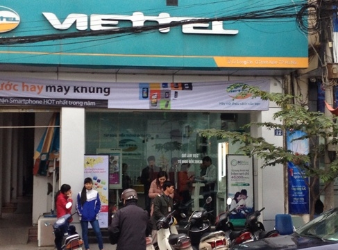 Viettel Store chính thức trả khuyến mại và xin lỗi khách hàng