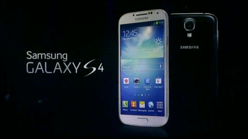 Ngọc Mobile bị tố lừa bán Samsung Galaxy S4 không rõ nguồn gốc
