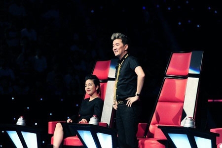 Sao Việt bộc lộ bản chất khi ngồi ghế nóng gameshow