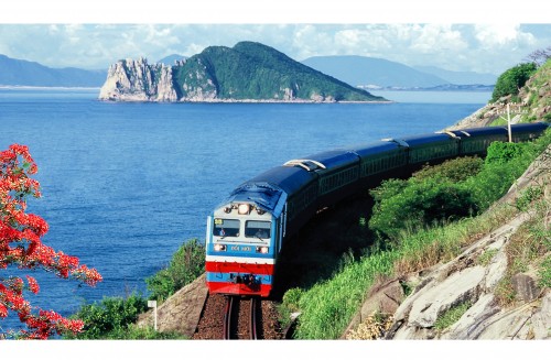 Tổng Công ty Đường sắt Việt Nam: Tin tưởng một sự đổi mới