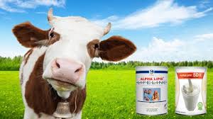 Thị trường thực phẩm sữa non: Đâu là sữa tốt cho sức khỏe?