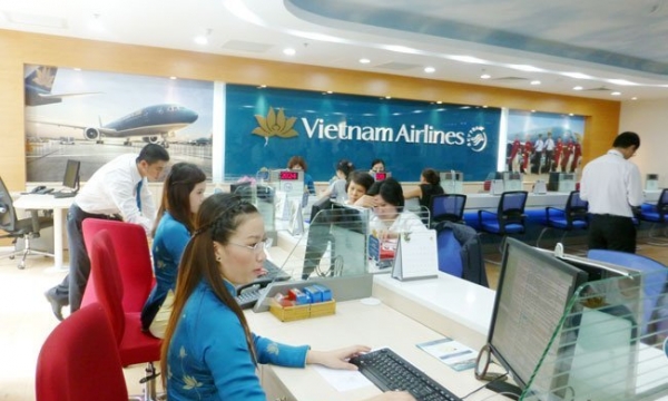 Bay Đà Lạt nhưng hạ xuống Cam Ranh, Vietnam Airlines đền tiền