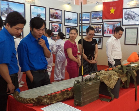 Hoàng Sa, Trường Sa của Việt Nam – Bằng chứng lịch sử và pháp lý