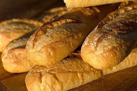 Phát hiện bánh mì chứa chất gây ung thư