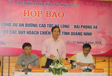 Quảng Ninh: Sẽ có cáp treo kỷ lục thế giới “xuyên” Vịnh Hạ Long