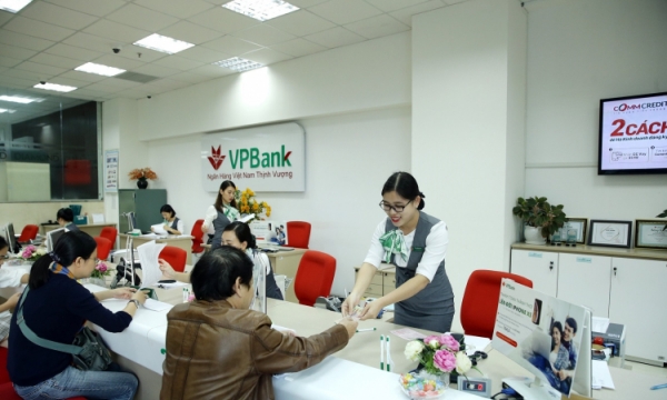 Những yếu tố tạo nên giá trị thương hiệu ngân hàng Việt