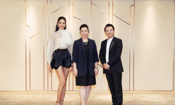Teaser Tập 4 Tôi là Hoa hậu Hoàn vũ Việt Nam: Hoàng Thùy “Nuôi ong tay áo” thí sinh