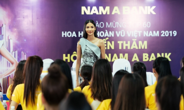 Teaser tập 5 Tôi là Hoa hậu Hoàn vũ Việt Nam 2019: Không thống nhất ý tưởng, mâu thuẫn xảy ra giữa các thí sinh