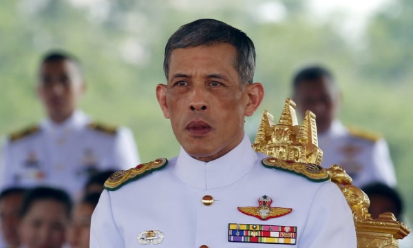 Thái Lan sắp có Nhà Vua mới