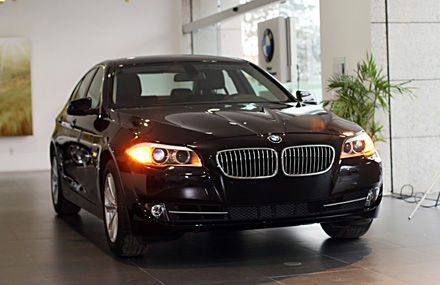 Vụ Euro Auto làm giả giấy tờ xe BMW: Lừa dối người tiêu dùng?