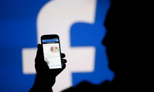Thụy Sĩ: Bị phạt vì bấm like facebook?