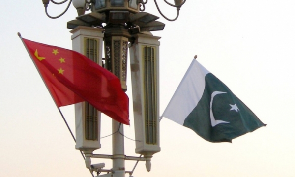 Pakistan: IS giết chết 2 người Trung Quốc bị bắt cóc tháng trước