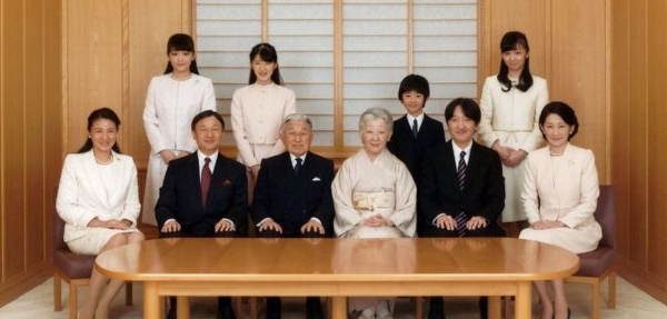Nhật Bản: Sẽ có vị vua đầu tiên thoái vị sau 200 năm?