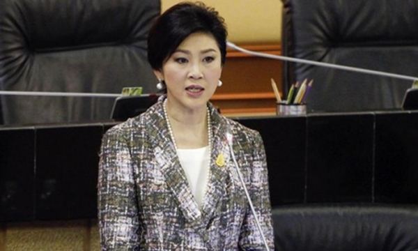 Cựu Thủ tướng Thái Lan bỏ trốn, bắt giữ 3 người liên can