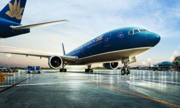 “Tiền xa” Nhật Bản có cứu được Vietnam Airlines đang khát vốn?