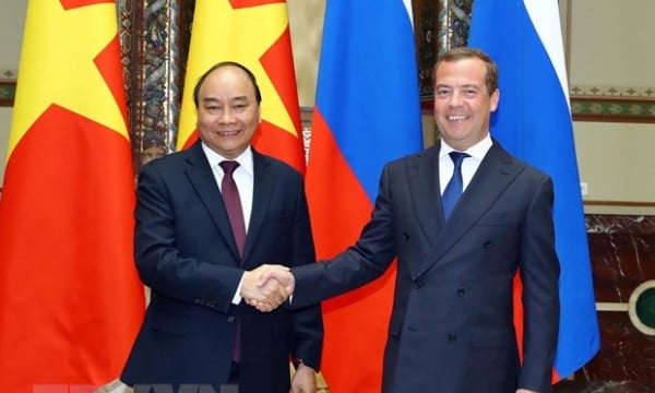 Thủ tướng Chính phủ Nguyễn Xuân Phúc kết thúc tốt đẹp chuyến thăm chính thức Nga, Na Uy, Thụy Điển