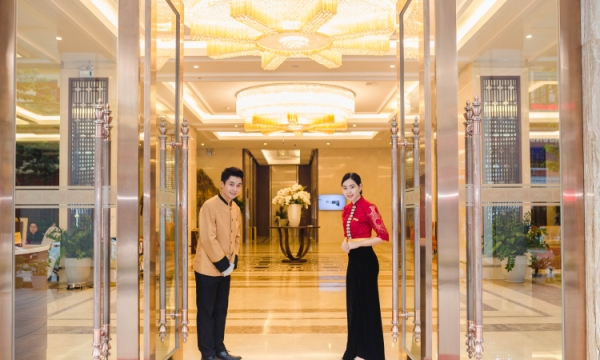 Thương hiệu khách sạn thuần Việt được đề cử tại World Travel Awards (WTA) 2019