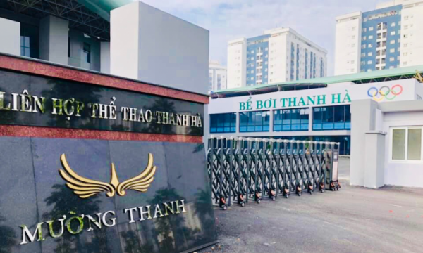 Tập đoàn Mường Thanh đồng hành cùng các tài năng trẻ võ thuật Việt Nam