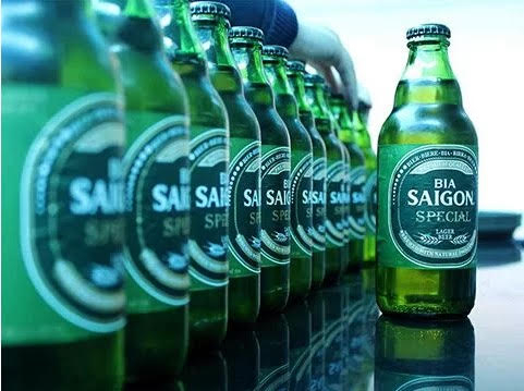 Bộ công thương nói về thông tin Sabeco được bán cho Trung Quốc