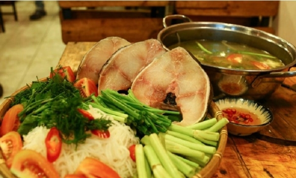 5 trải nghiệm ẩm thực ngon ở Nam Phú Quốc