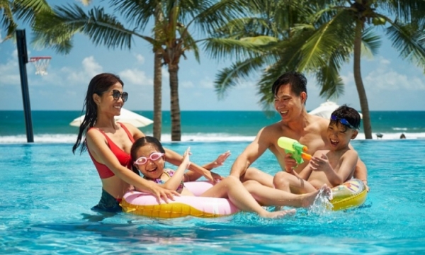 Cơ hội hiếm để tận hưởng mùa lễ hội tại Premier Village Danang Resort Managed by AccorHotels