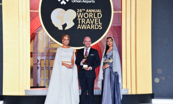 Các công trình của Sun Group có trong 13 hạng mục giải thưởng World Travel Awards 2019 