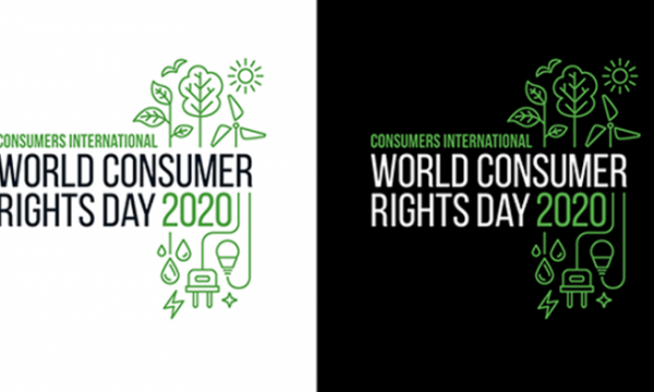 Hưởng ứng ngày quyền người tiêu dùng thế giới 2020 ( WCRD 2020)