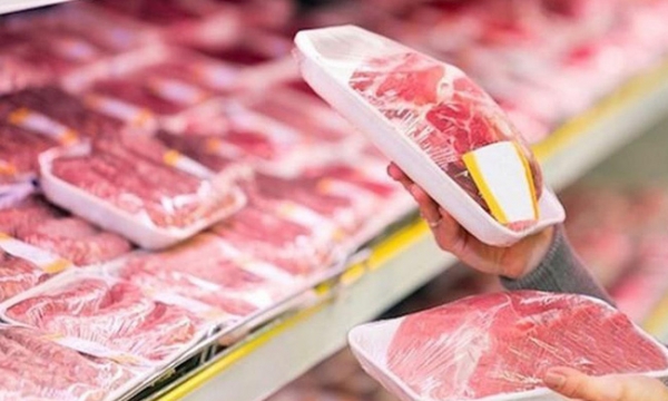 Thủ tướng yêu cầu sớm giảm giá thịt lợn 