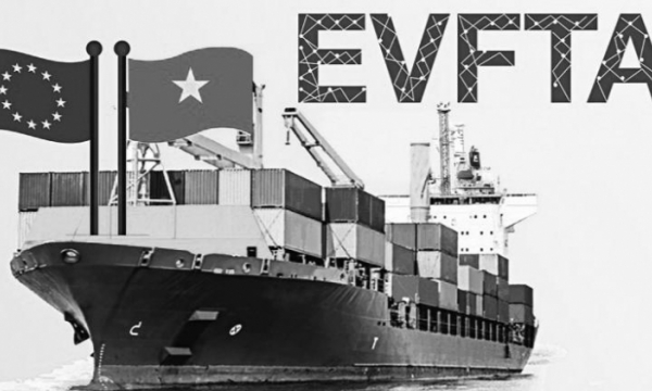 Tiêu chuẩn, quy chuẩn kỹ thuật và quy trình đánh giá sự phù hợp trong EVFTA