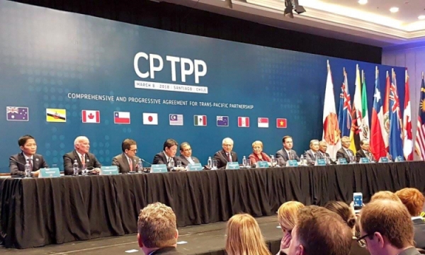 Phiên Họp Uỷ ban Hàng rào kỹ thuật trong thương mại (TBT) của Hiệp định đối tác toàn diện và tiến bộ xuyên Thái Bình Dương (CPTPP) lần thứ 2