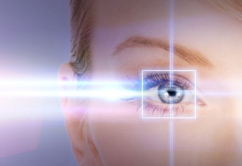 Phẫu thuật laser mắt và những điều cần biết