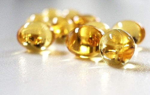 8 loại vitamin giúp điều trị rối loạn tiền mãn kinh 
