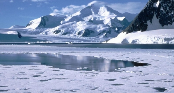 Biển Ross sẽ sớm có khu bảo tồn lớn nhất thế giới