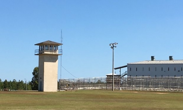 Bên trong nhà tù đáng sợ nhất nước Mỹ